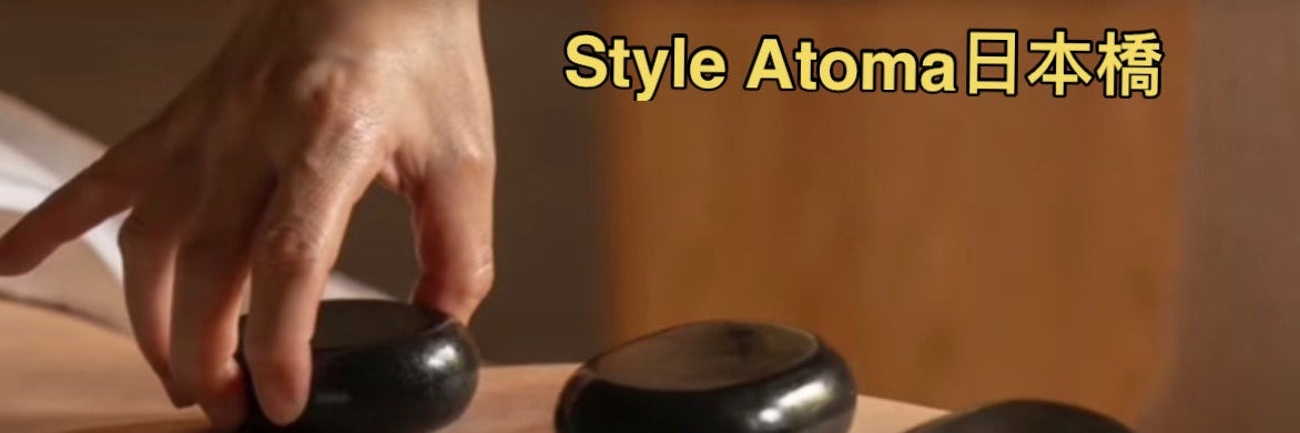 style Aroma日本橋リンパマッサージ_1枚目