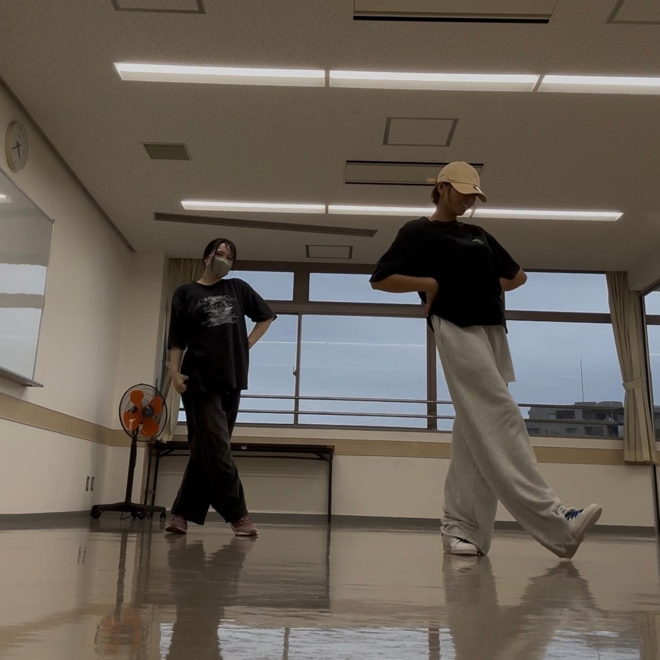 StudioRino_2枚目