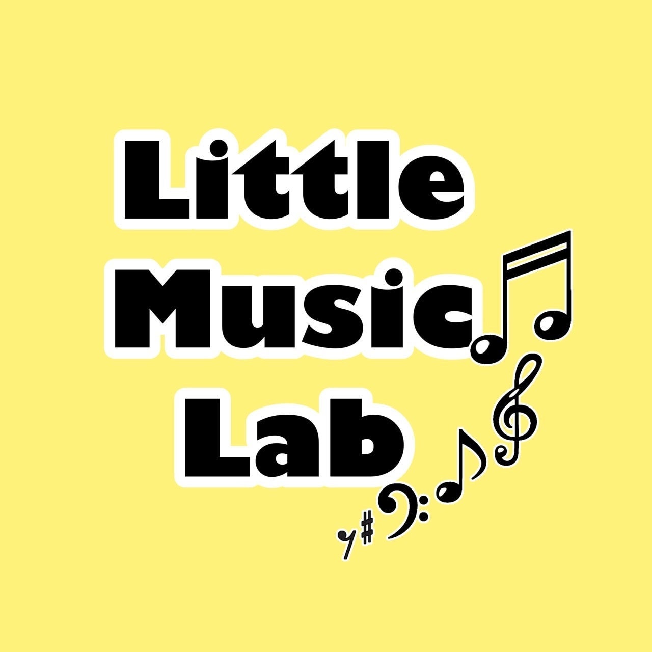 Little Music Lab音楽教室_2枚目