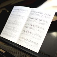 AK(アコー)MUSICの【完全個人レッスン】ピアノ　月4回ワンレッスン40分コースの写真