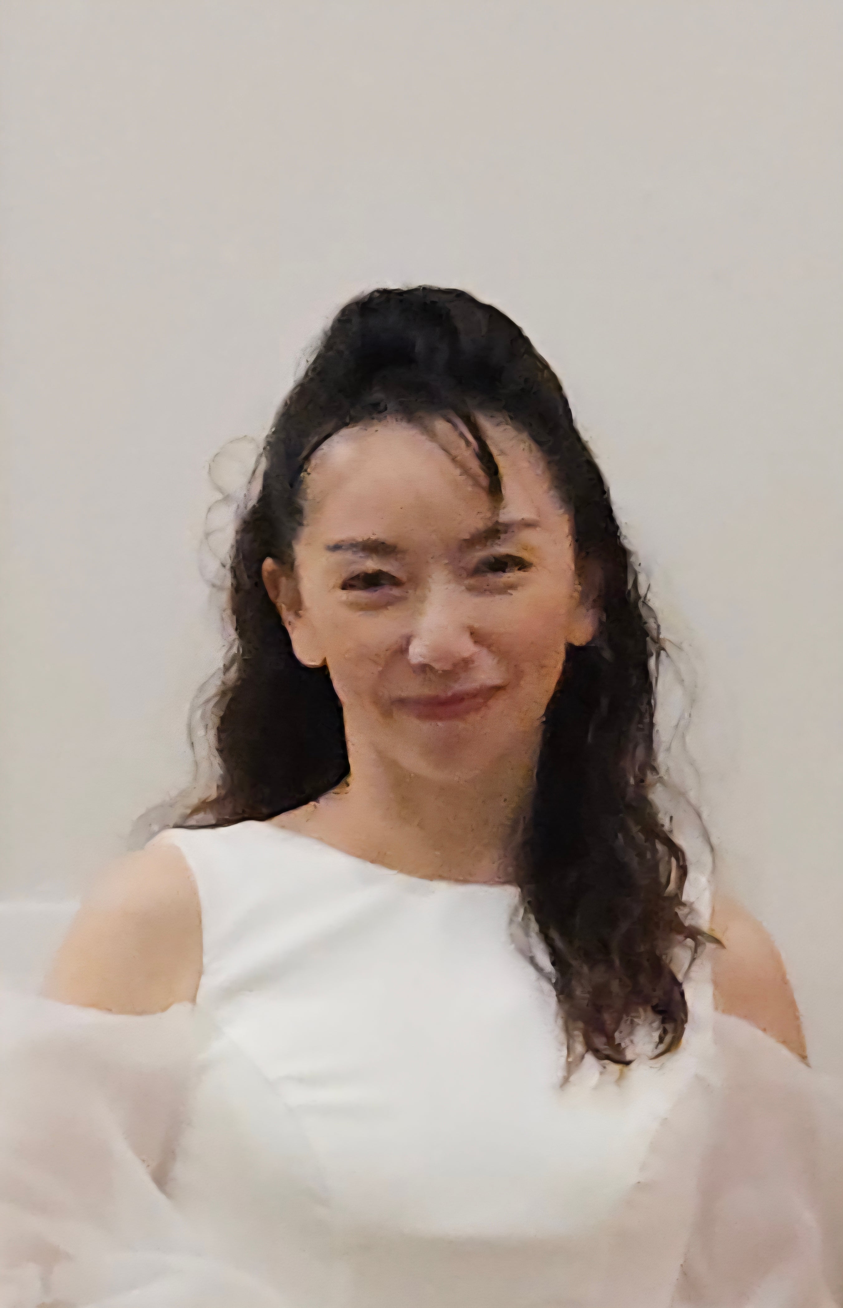 神代文字教室「真澄の会」 - 傳道家　麻生喜子