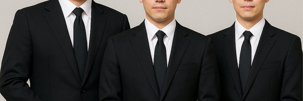 喪服レンタル名古屋_2枚目