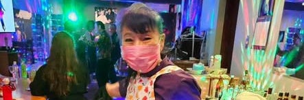 ライブスタジオともちゃん