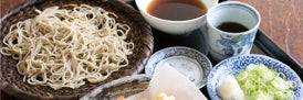 そば処とう松