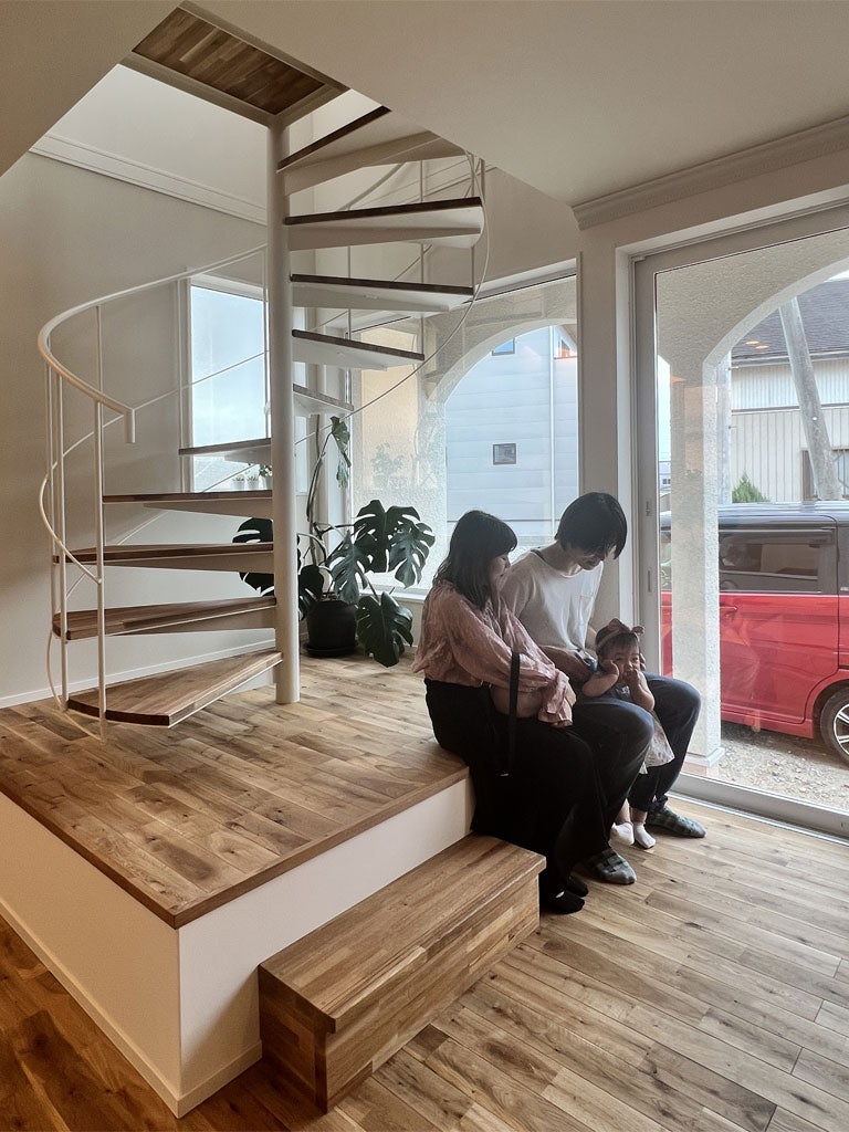 Qhouse津店（株式会社高正工務店）_1枚目