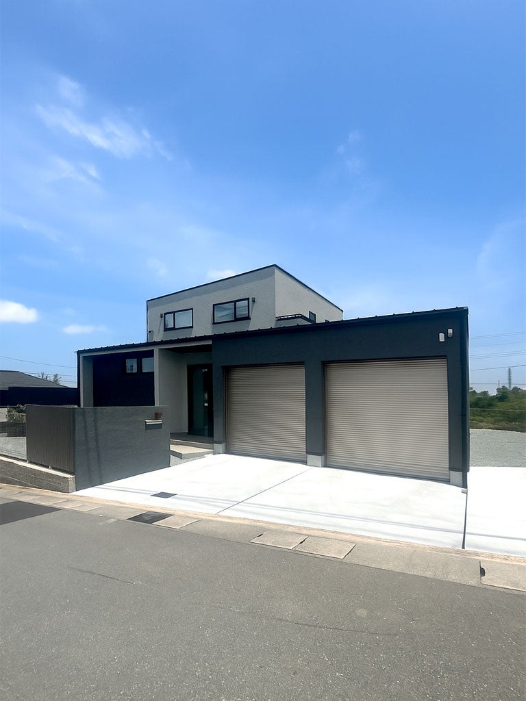 Qhouse津店（株式会社高正工務店）_2枚目