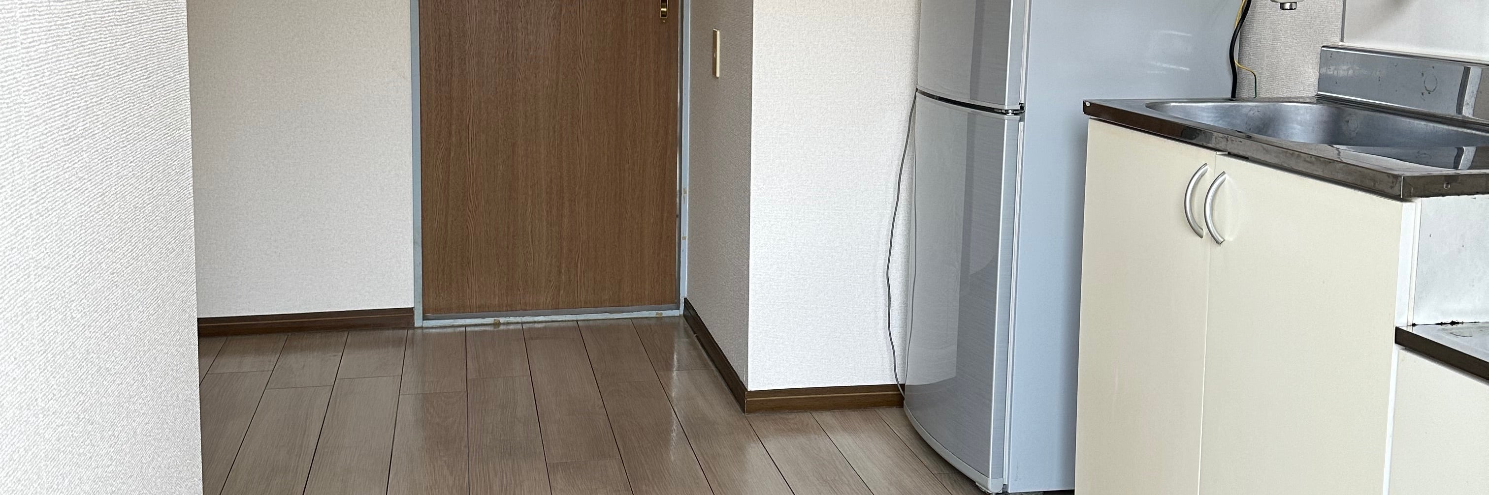 ハウスクリーニング美掃_1枚目