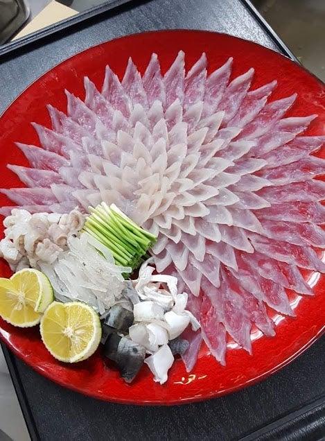 ふくの岡とらの紹介写真_2枚目