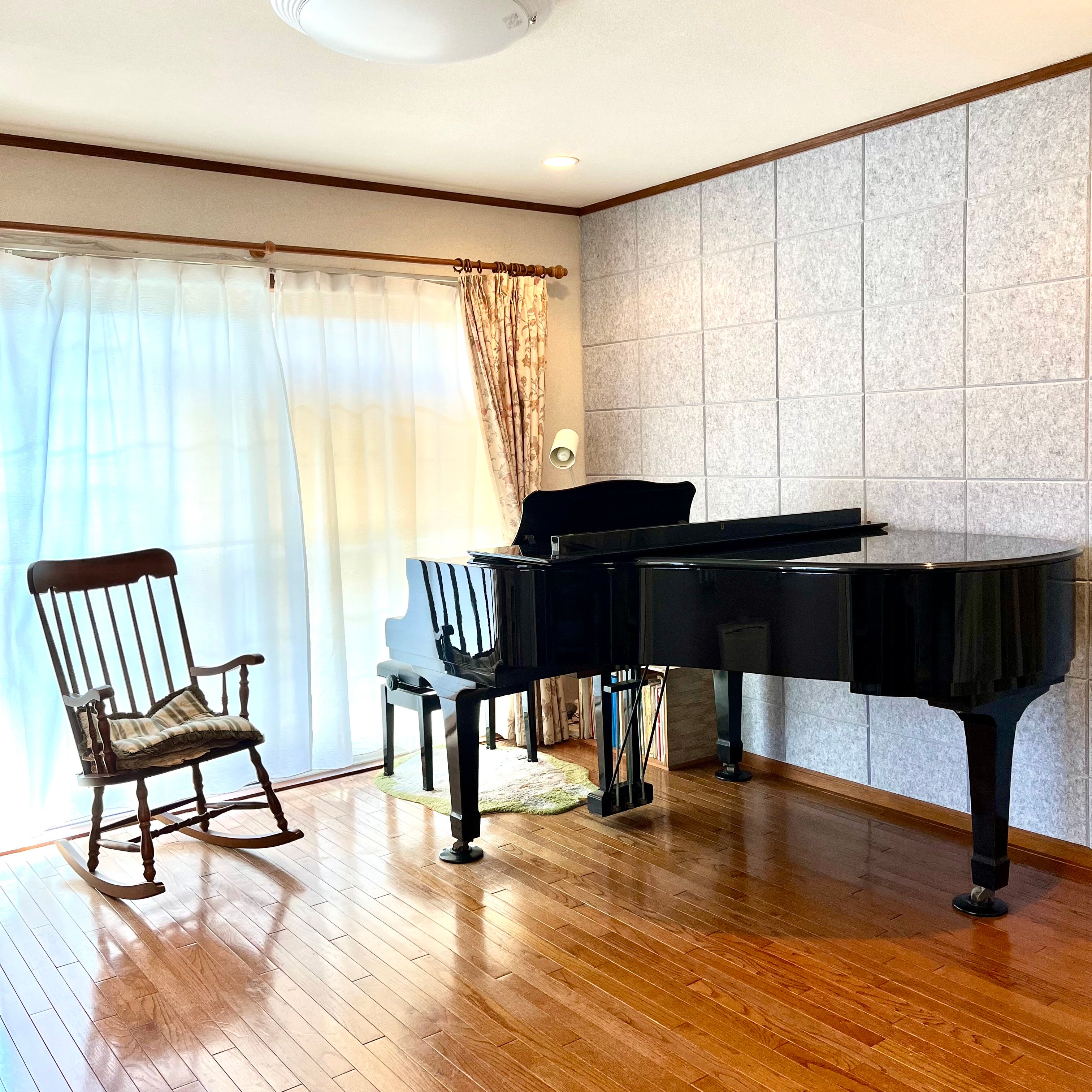 西宮北口ピアノ教室　Piano Garden_2枚目
