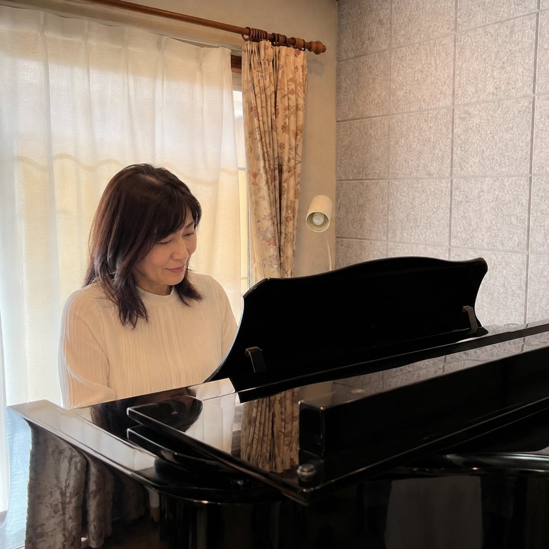 西宮北口ピアノ教室　Piano Garden_3枚目