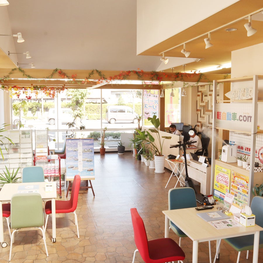 軽自動車.com 岡山青江店_2枚目