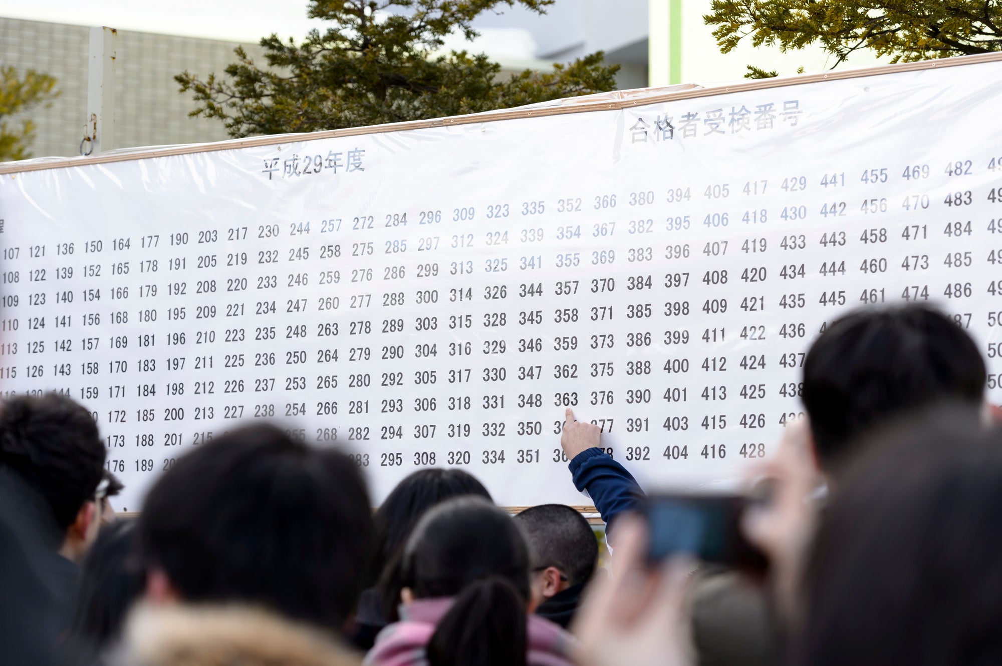 すべての授業を塾長1人が担当します。の写真