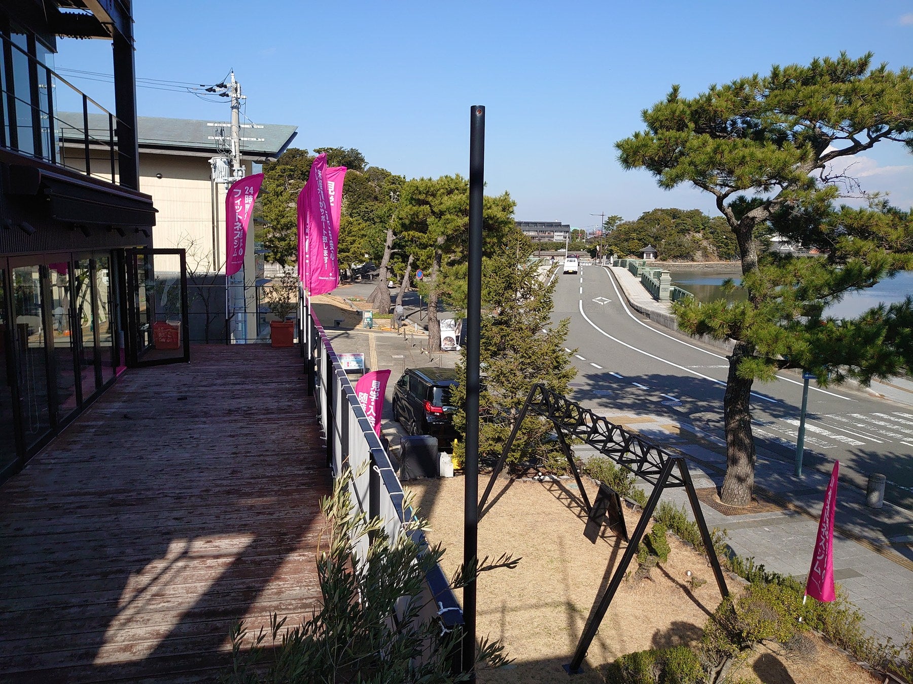 Titanium Fitness Gym_1枚目
