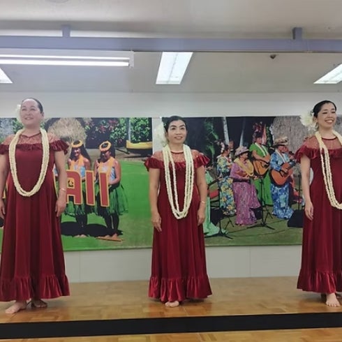 Ka Pa Hula O Ke Ola Nani Iapana_2枚目