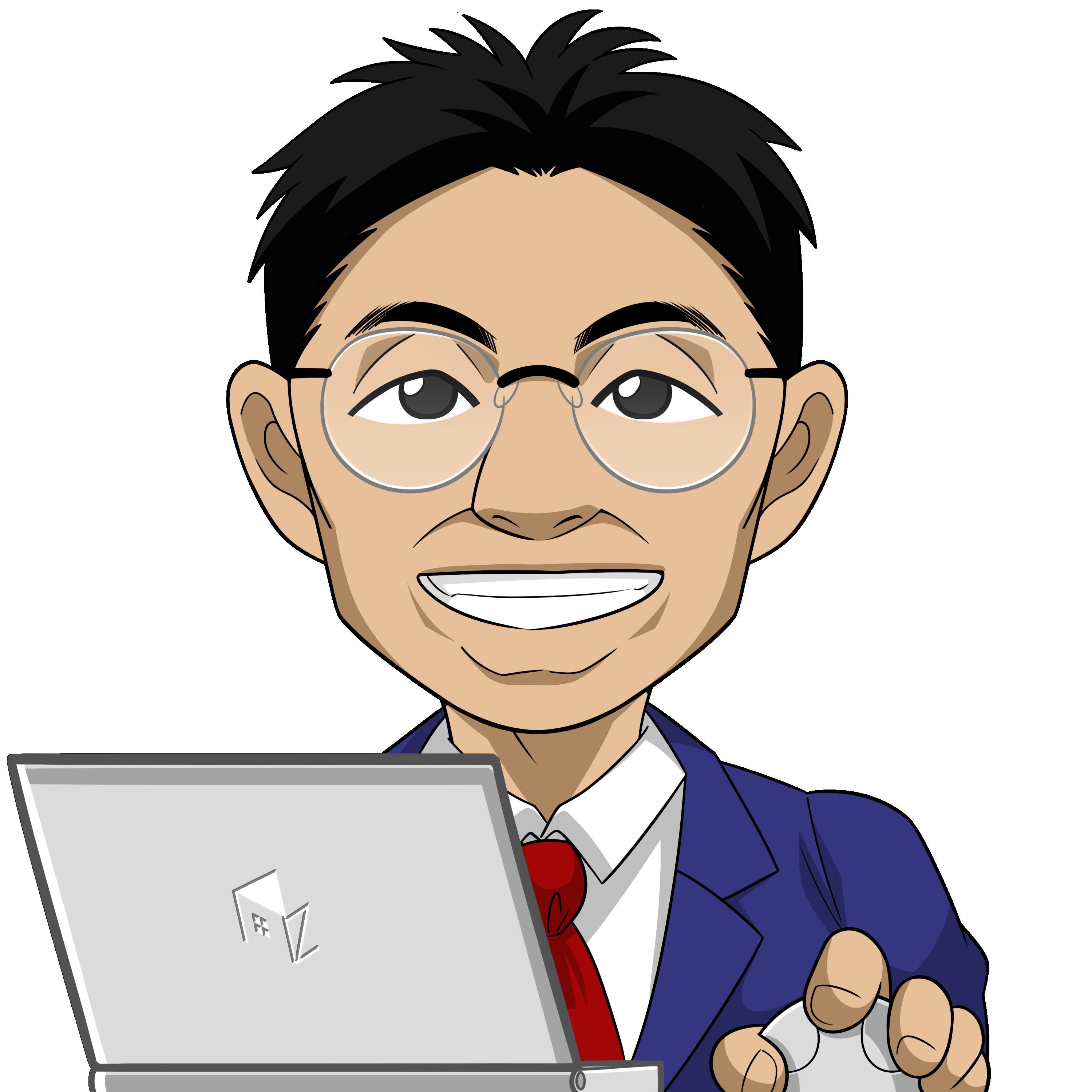 株式会社エーゼットプランニング - 越智　一憲