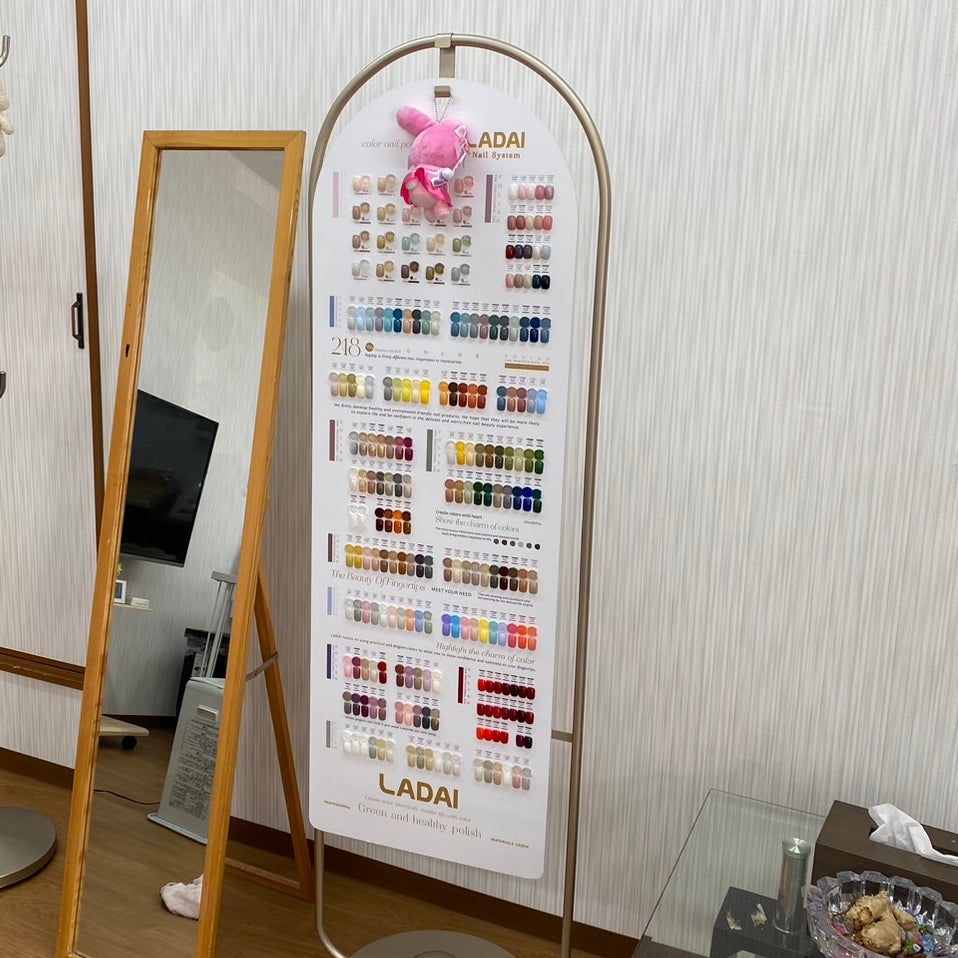 NAIL STUDIO ANNA_3枚目
