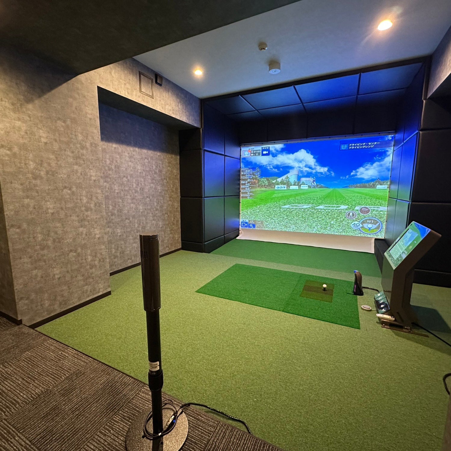 GOLF HILLS 四谷店_2枚目
