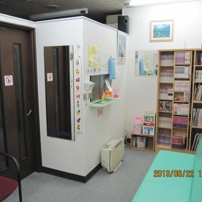 2013/12/14に箕面駅前鍼灸整骨院が投稿した、店内の様子の写真