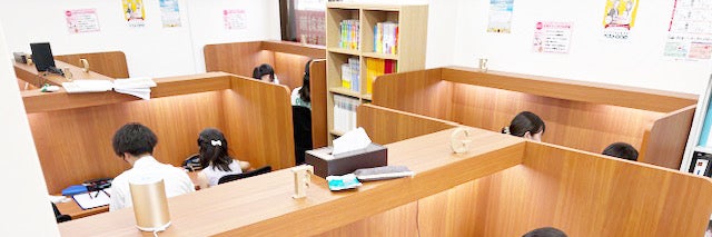 ECCの個別指導塾ベストワン大宮西口校
