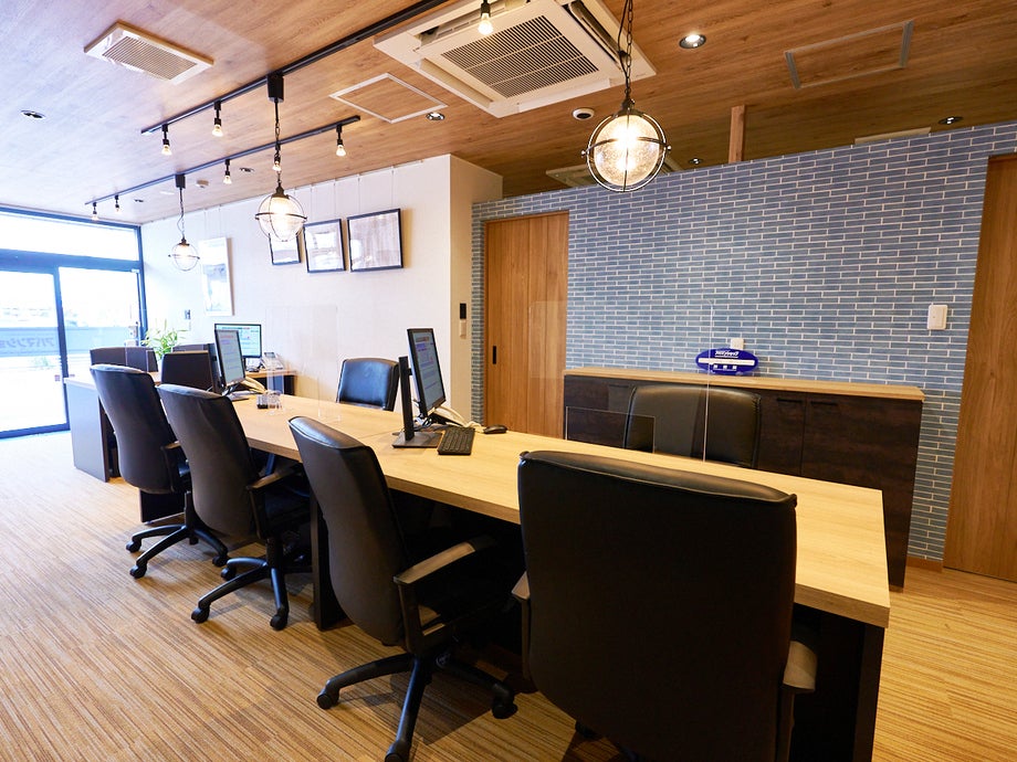 アパマンショップ 北広島店の紹介写真_2枚目