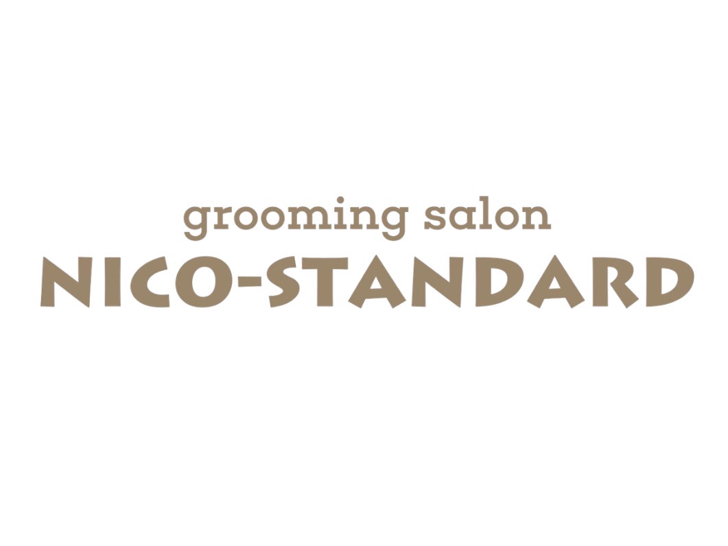 groommingsalon NICO-STANDARD_2枚目