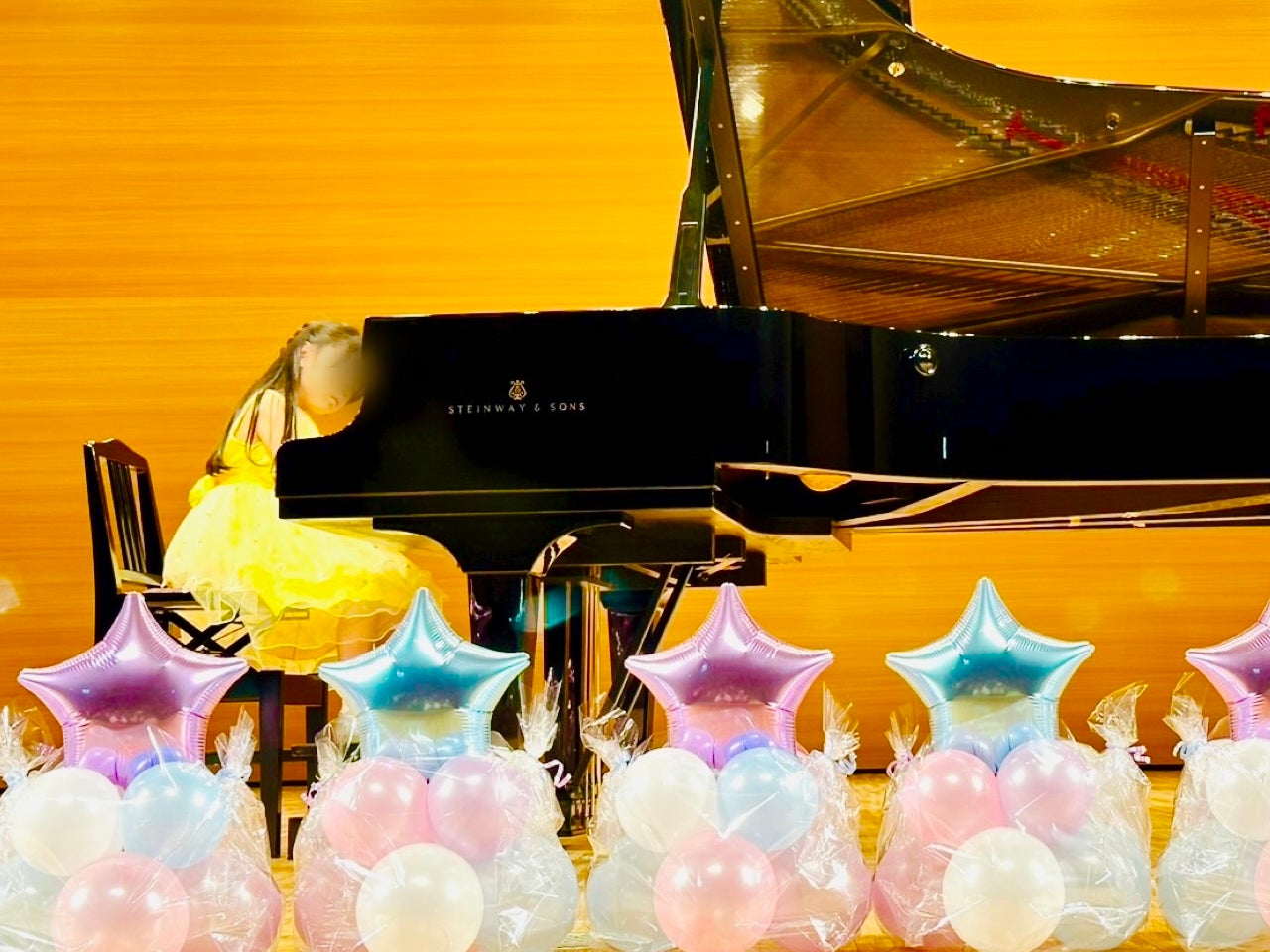 豊田市音楽教室【浄水町ピアノ＆リトミック】_2枚目