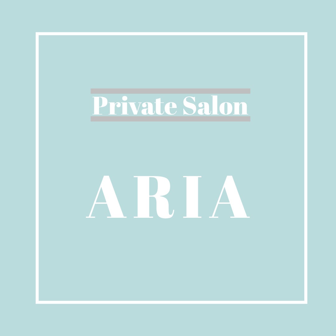 Private Salon ARIA_1枚目