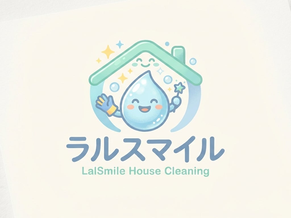 ラルスマイル