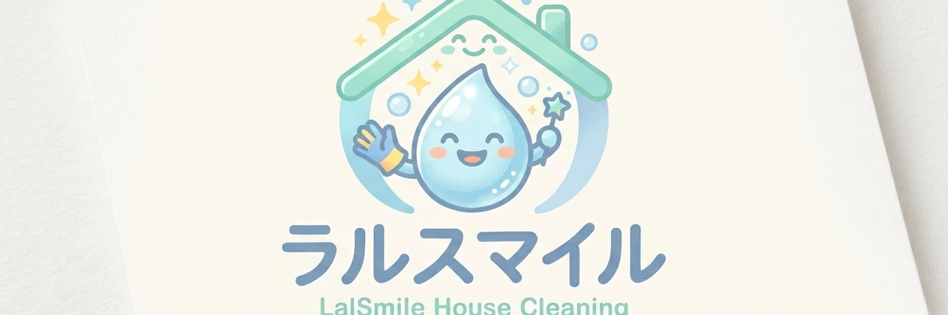 ラルスマイル