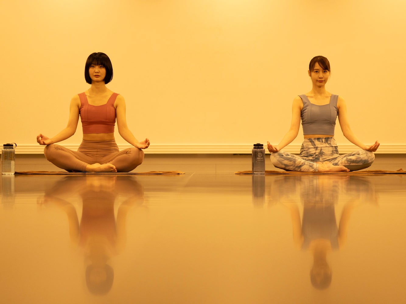 ORANGE LOTUS 東大和店