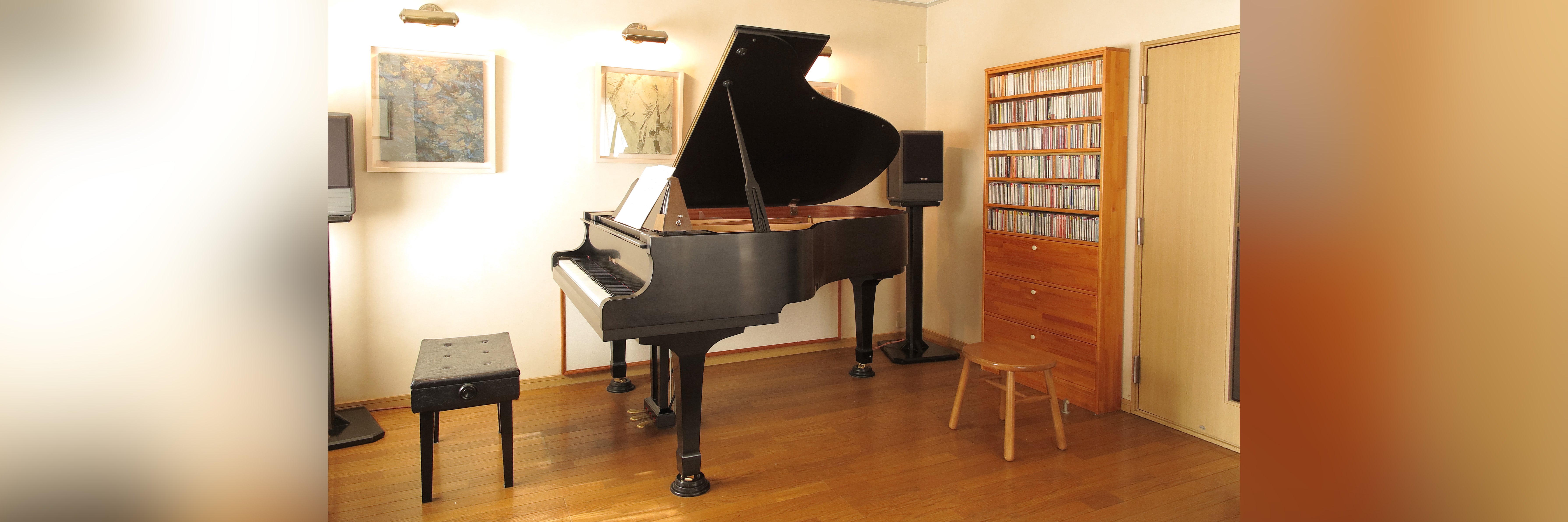 usami music school