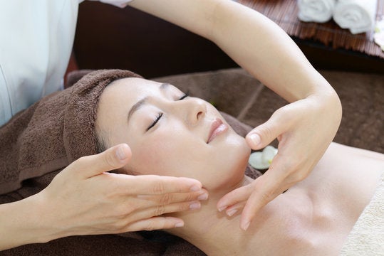 beautysalon_effortの毛穴ケアの写真