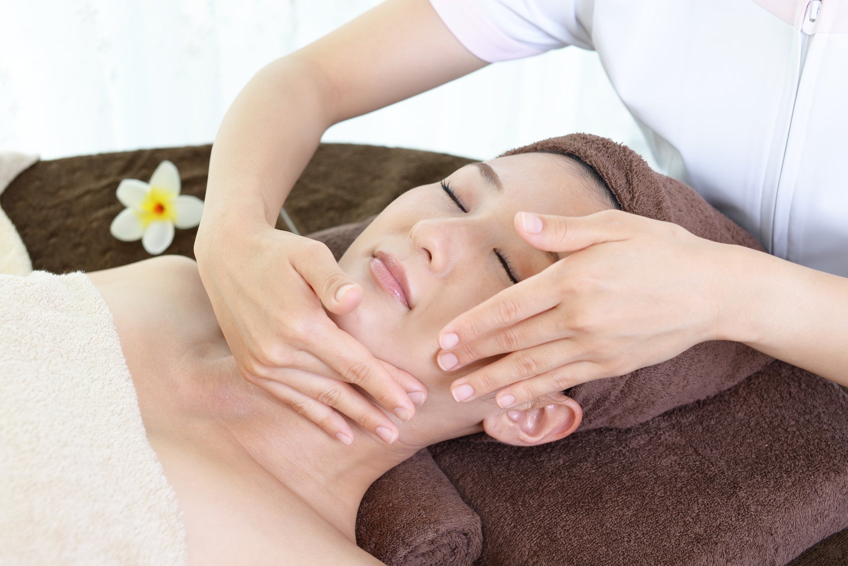 beautysalon_effortの紹介写真_2枚目