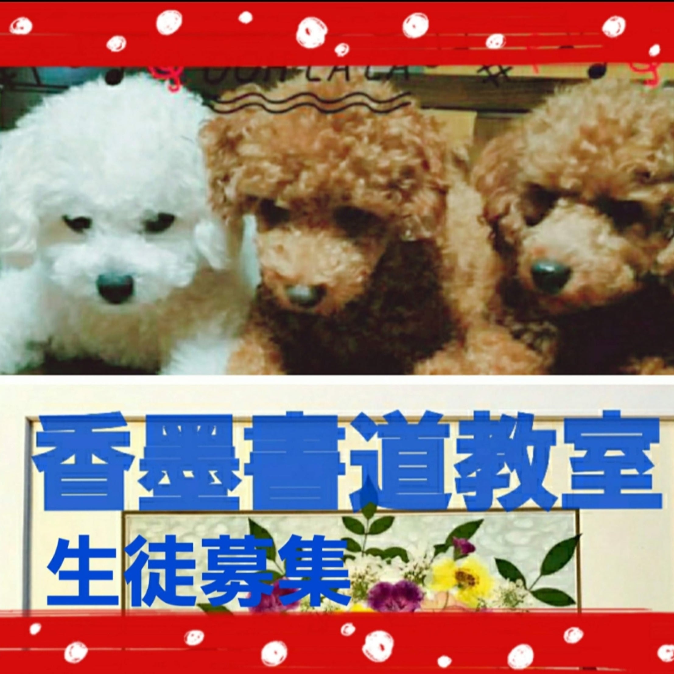 香墨書道教室_1枚目
