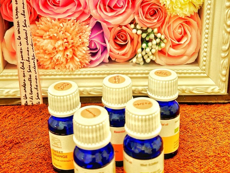  home visit or space lumi aroma relaxing(ルミ)_2枚目