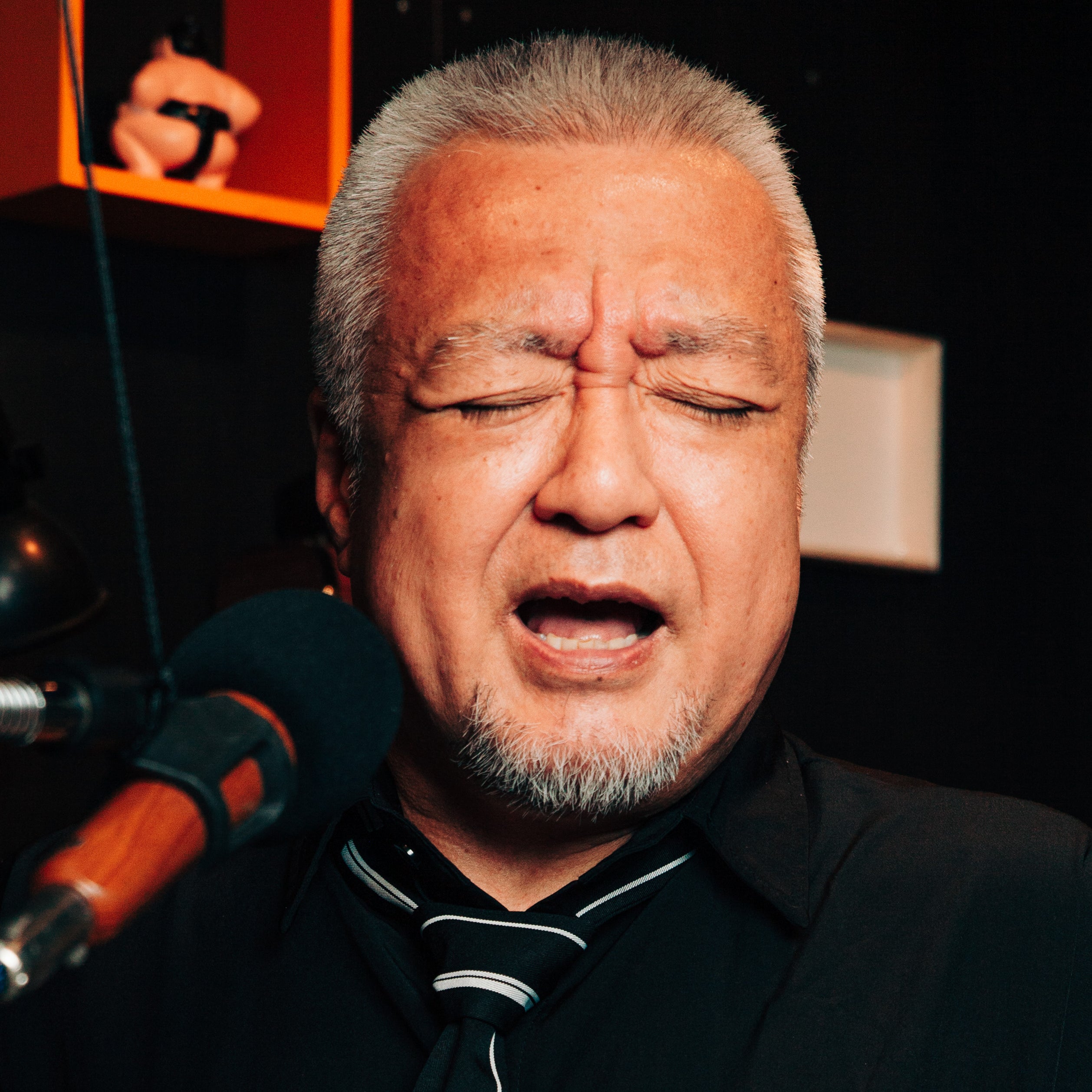 Shigeru Okawa Blues Class_2枚目
