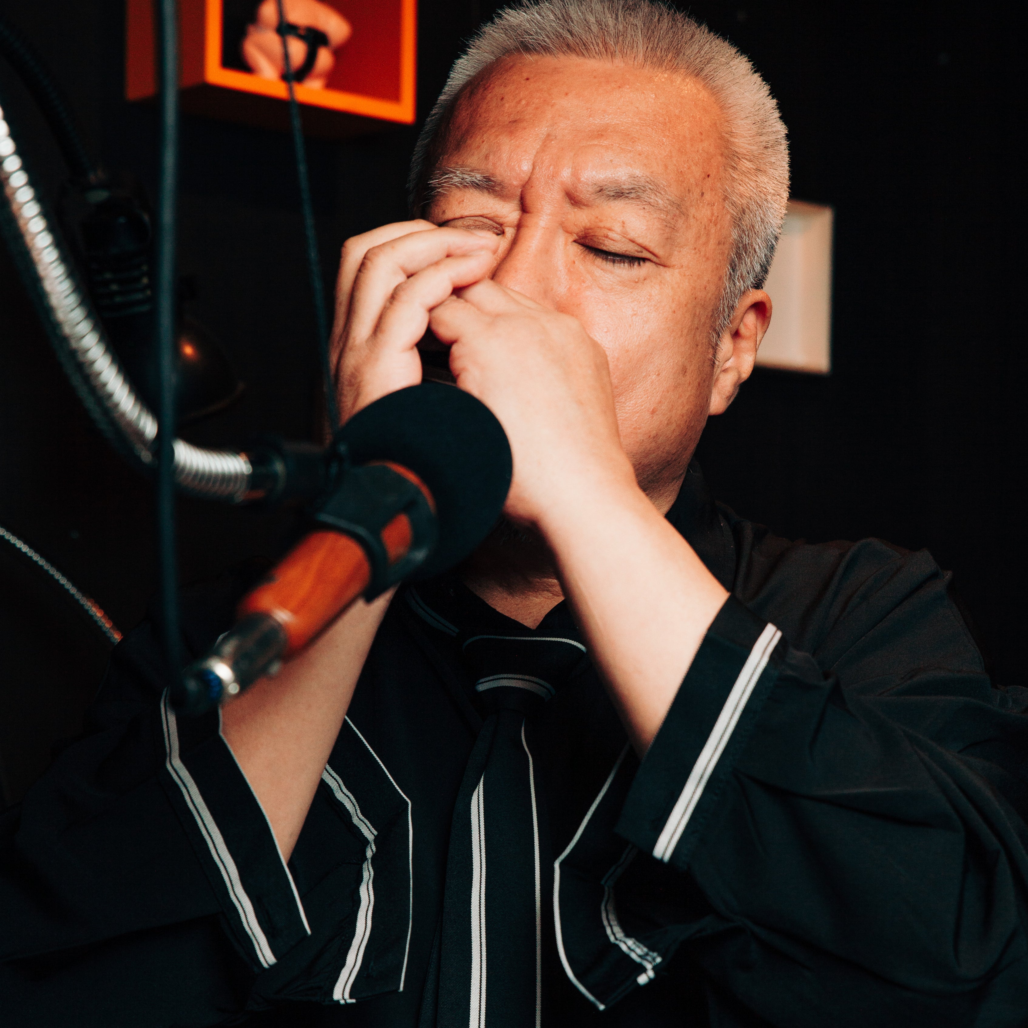Shigeru Okawa Blues Class_1枚目