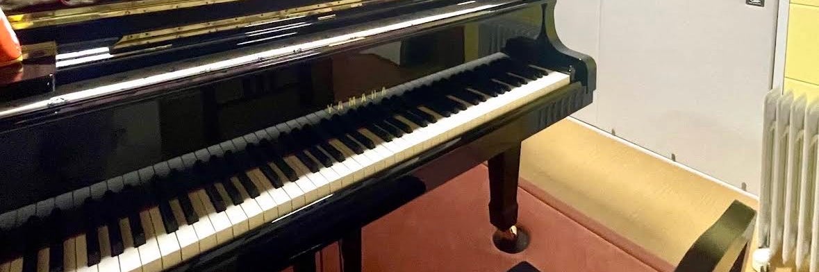 Lieto音楽教室