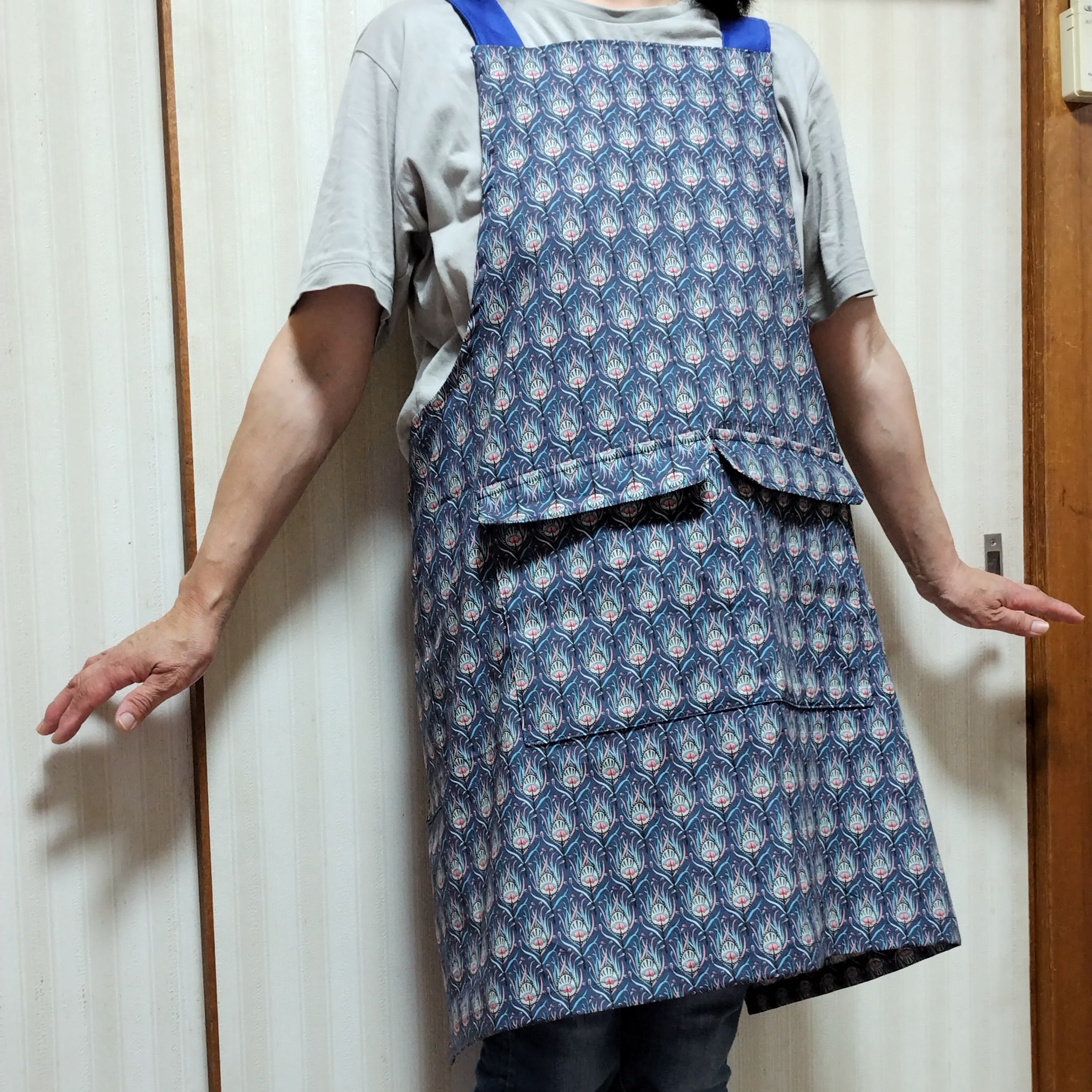 洋服のお直し、リフォームROKOKURO_2枚目