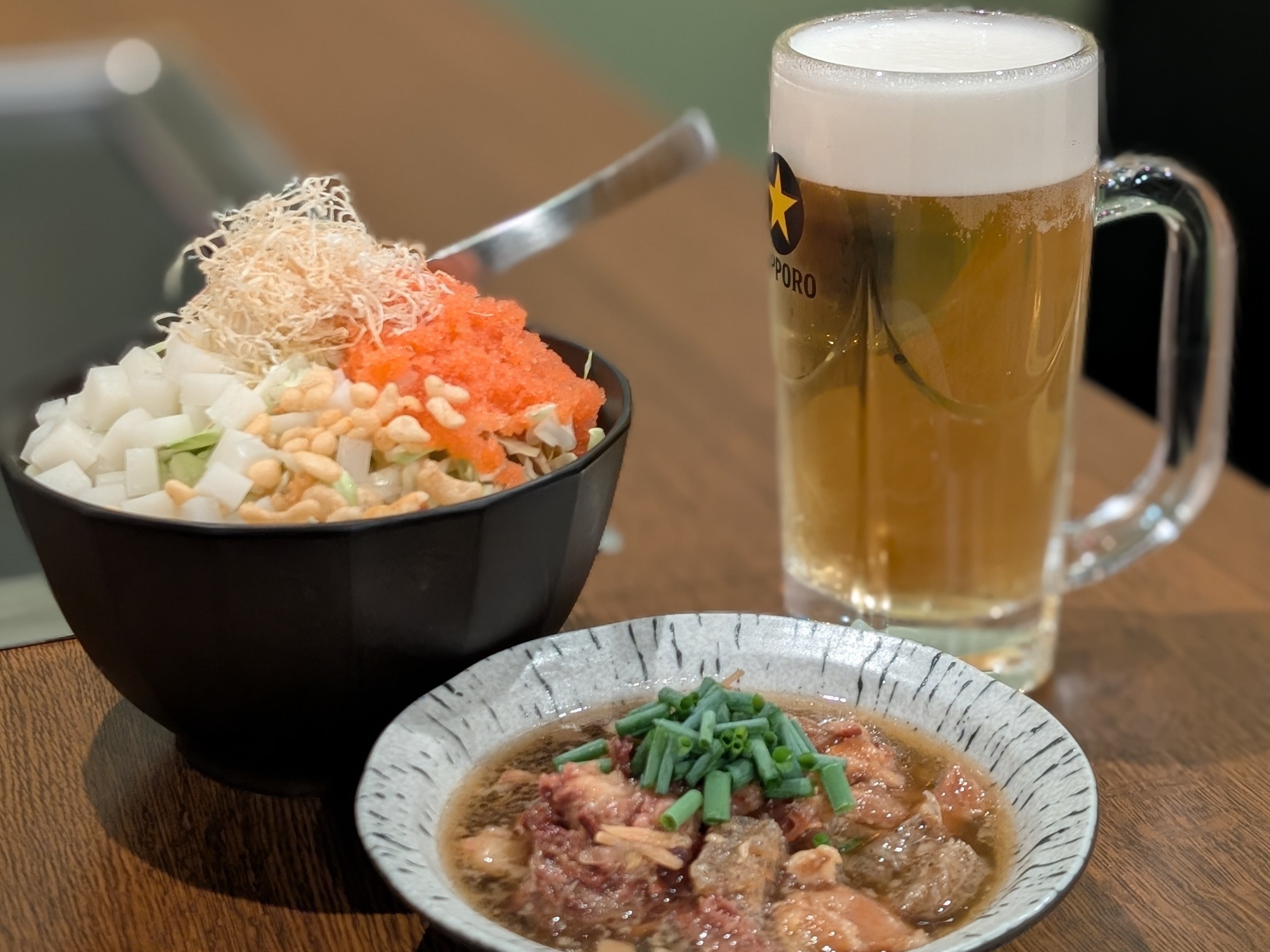 粉もん酒場365