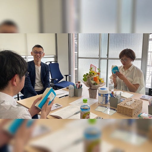 「時間が足りない」が口ぐせのあなたへ！の写真