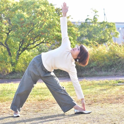 Yoga＋Bodymake スリジェ