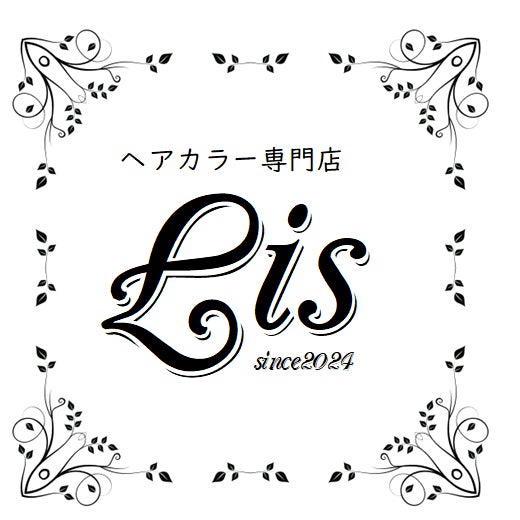 ヘアカラー専門店Lis._1枚目