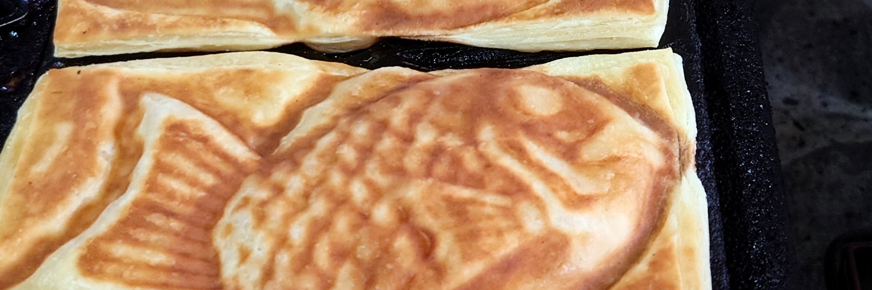 たい焼き　an・an