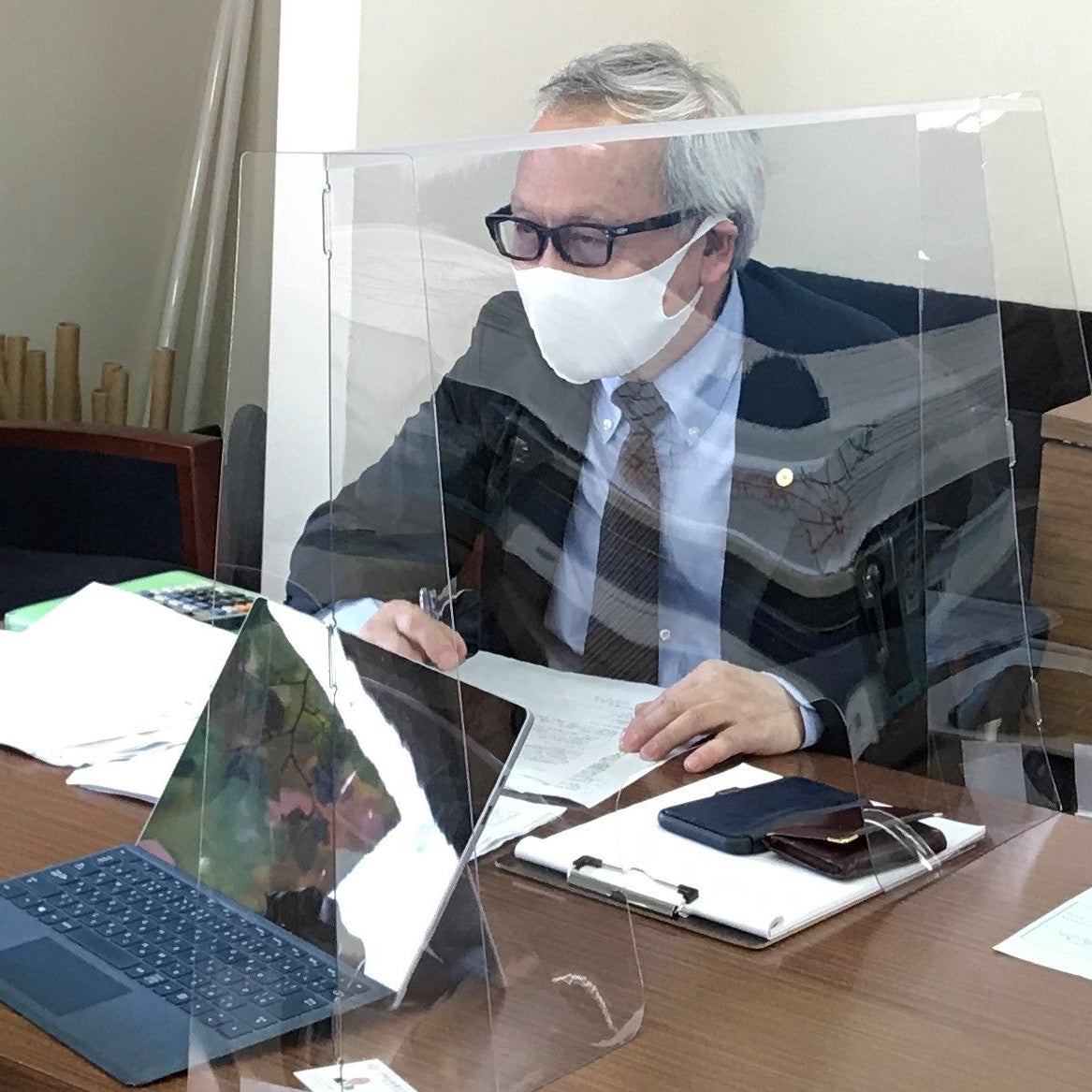 清和行政書士事務所_2枚目