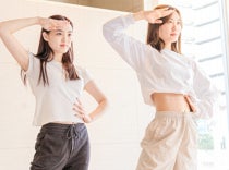 Dance Studio ULTLANDの1回受講の写真