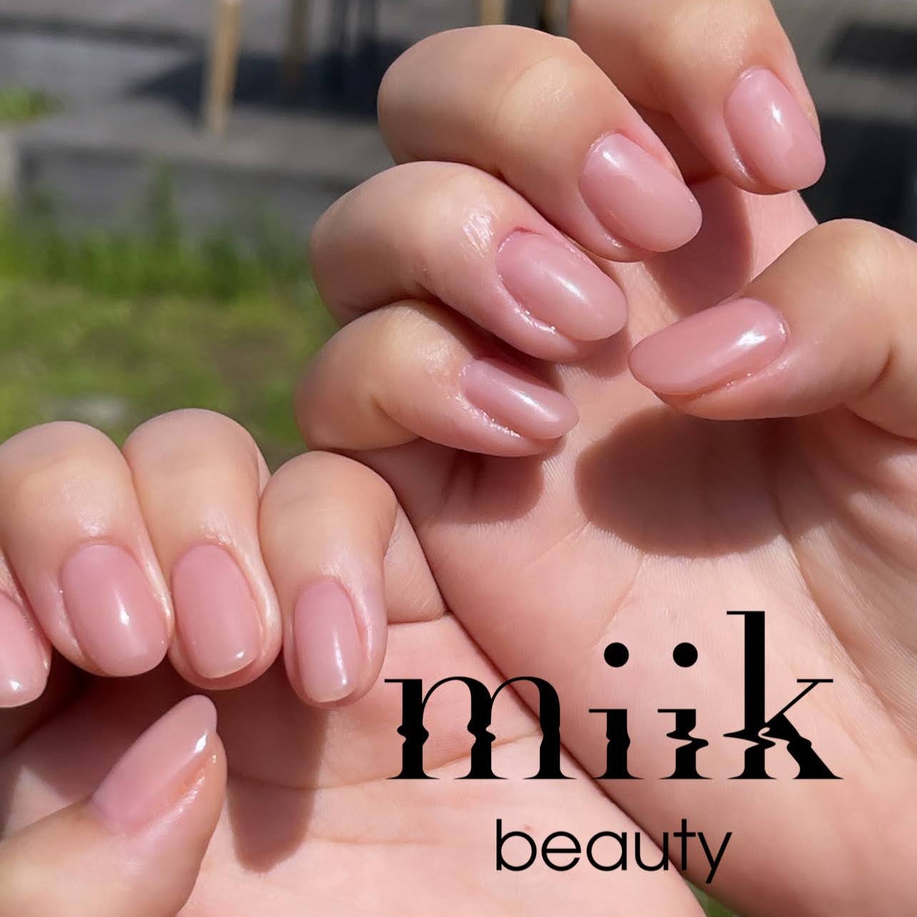 miik beauty_1枚目