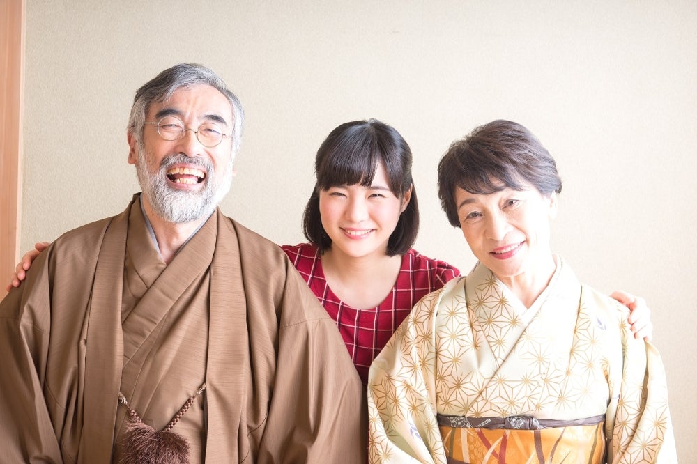 桜山ブライダルサロンの婚親プランの写真