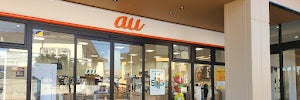 auショップ 六地蔵