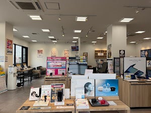 auショップ 六地蔵_3枚目